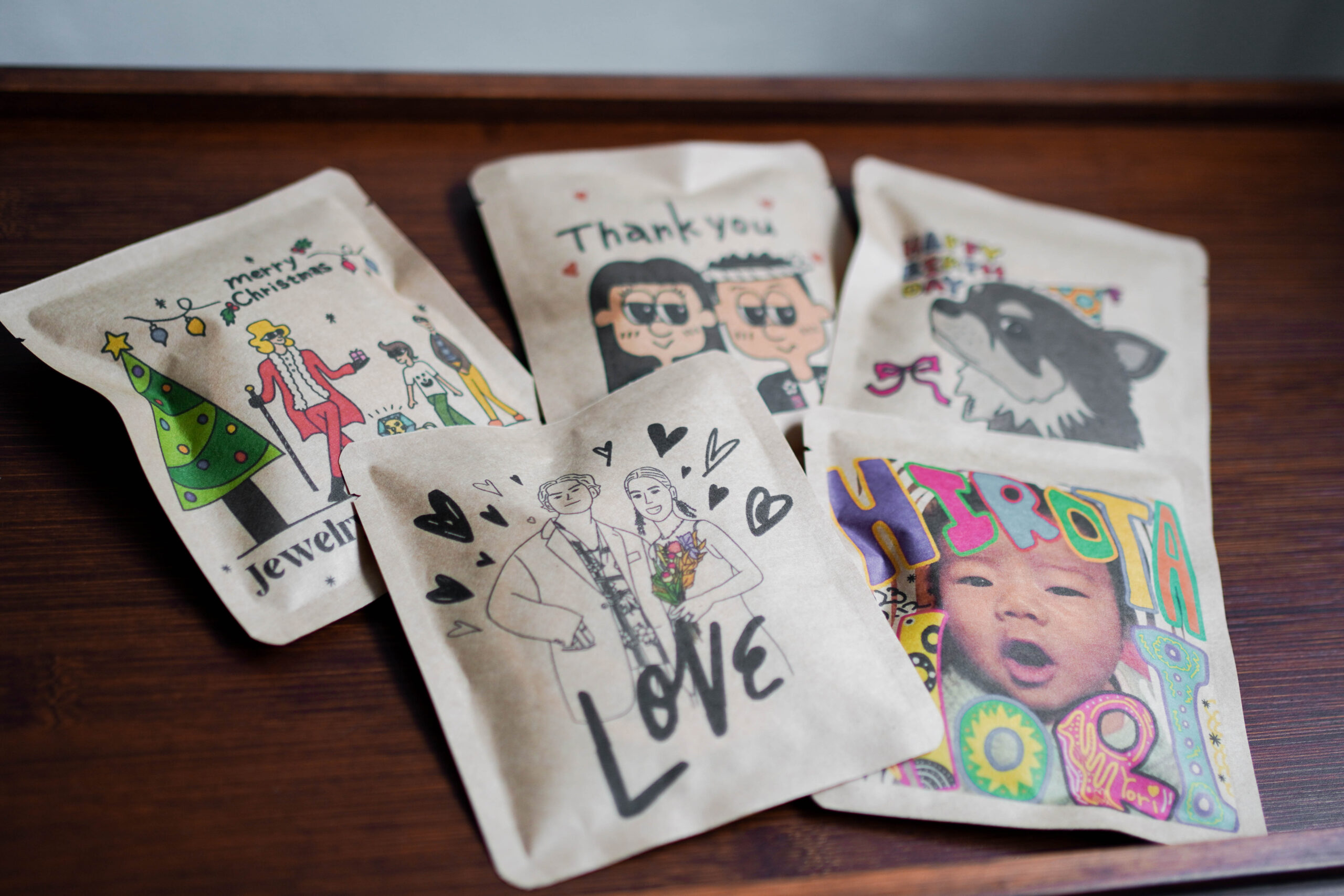 original drip bag image